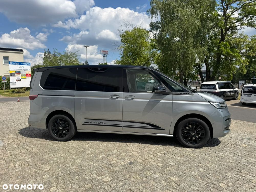 Volkswagen Multivan 2.0 TDI L2 Edition DSG - 7