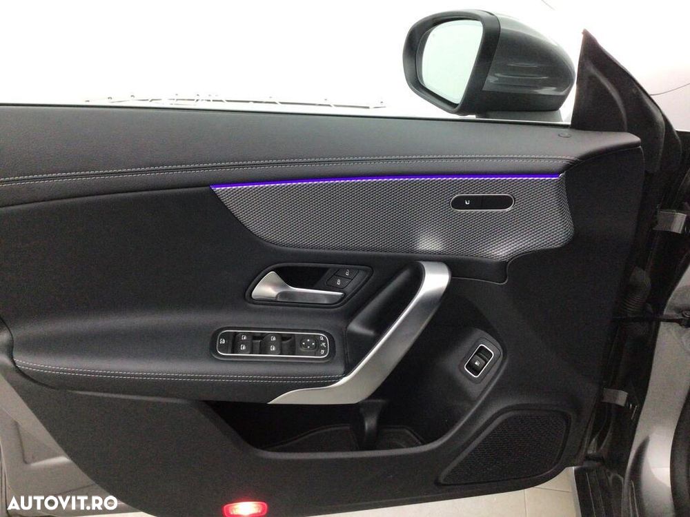 MERCEDES-BENZ CLA-Class 2022 — imagine 11