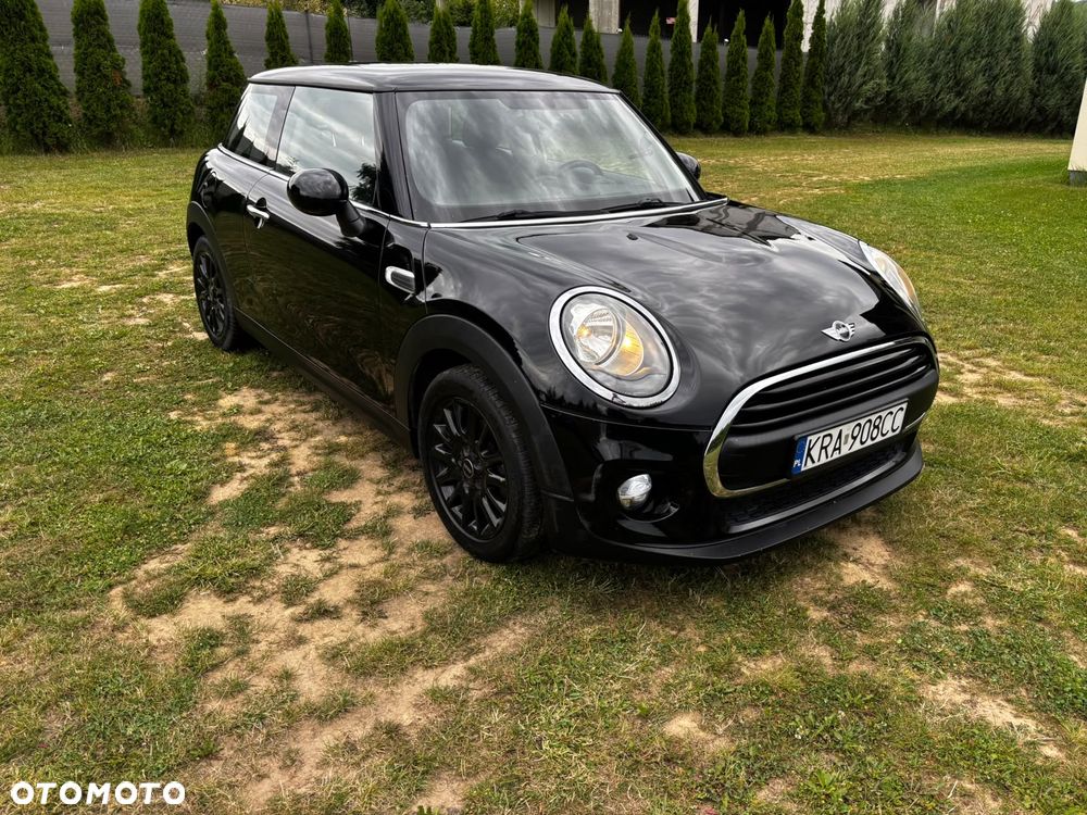 MINI ONE Standard - 2