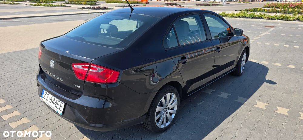 Seat Toledo 1.2 TSI Style - 7