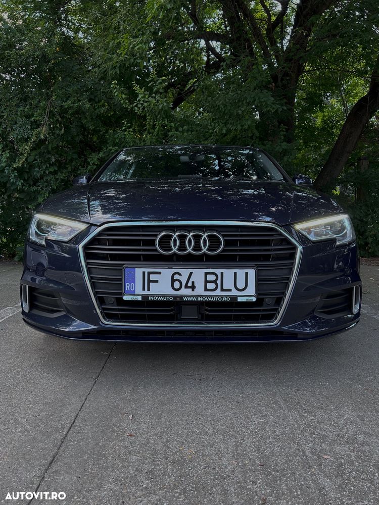Audi A3 Limuzina - 11