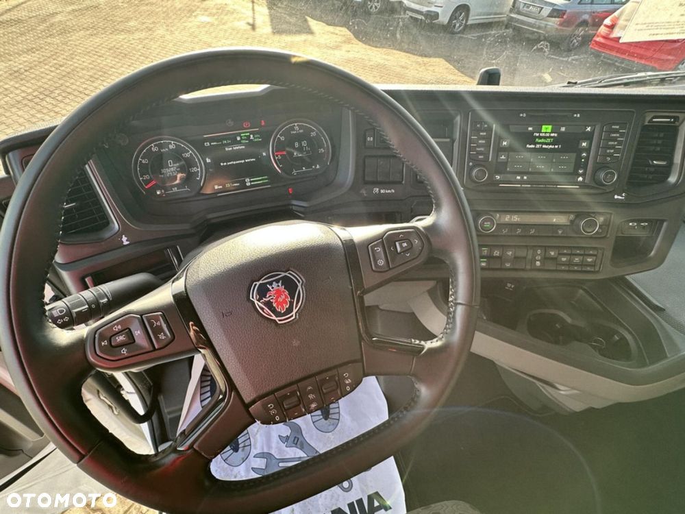 Scania S 500 A4x2NA - 10