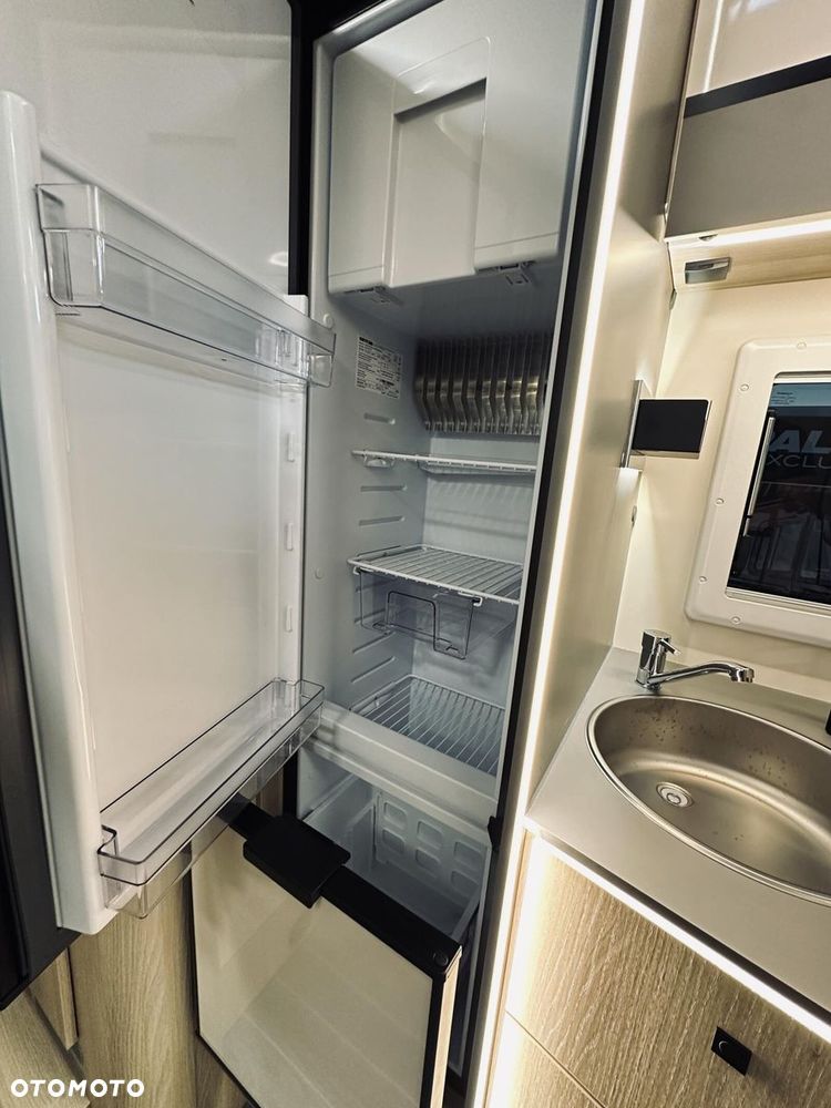 NobelART T5000 - model 2026 - 9