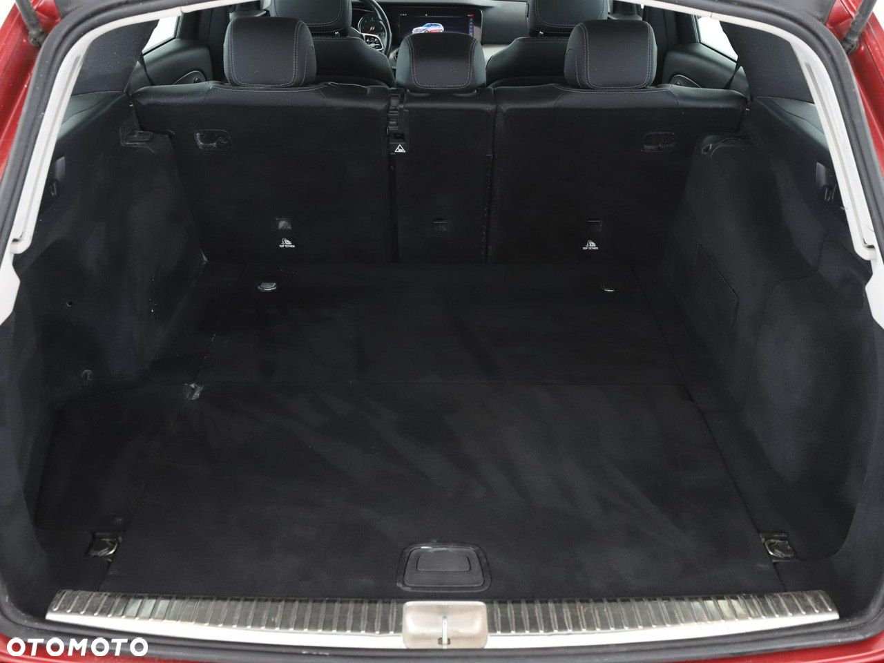 Mercedes-Benz Klasa E 220 d Avantgarde - 20