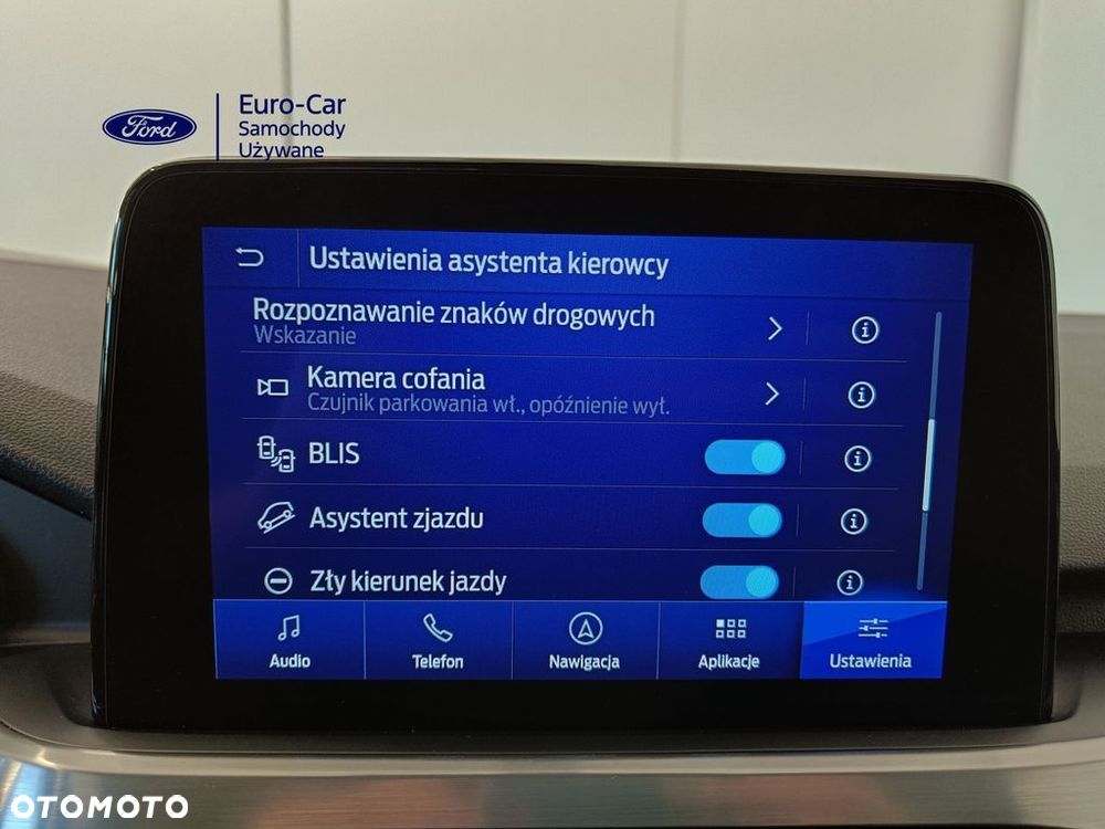 Ford Kuga 2.5 Duratec PHEV TITANIUM X - 30