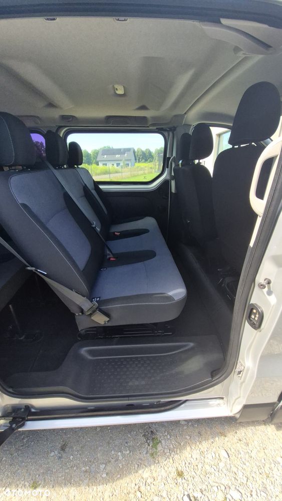 Opel Vivaro - 7