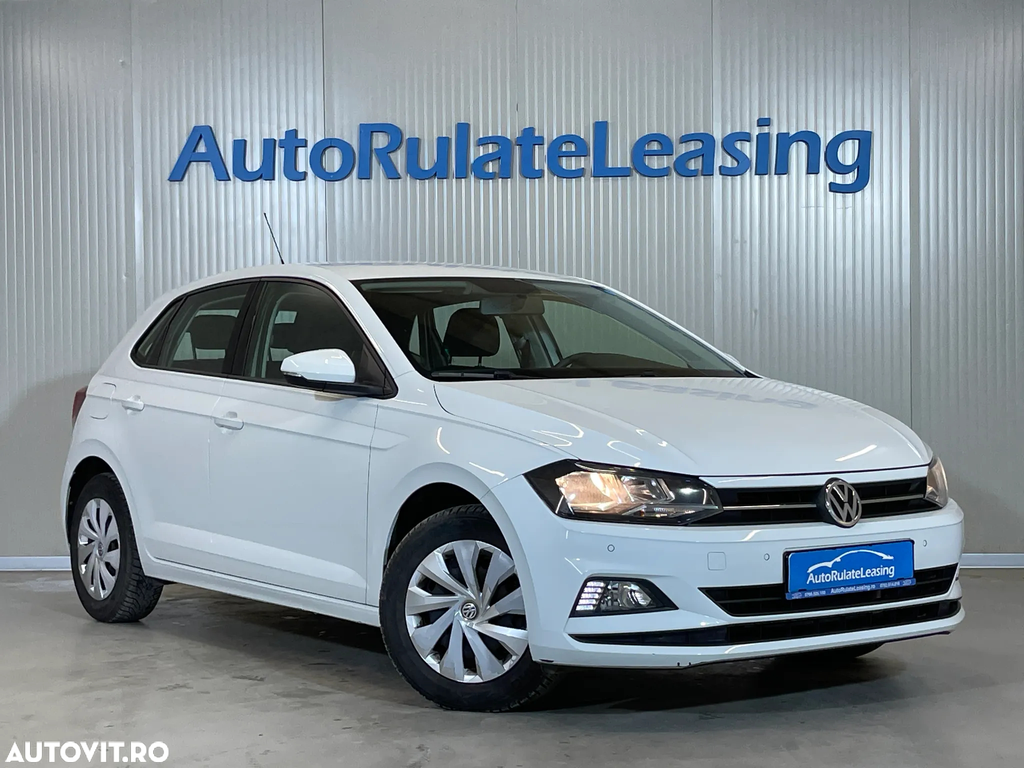 Volkswagen Polo 1.6 TDI Comfortline - 2
