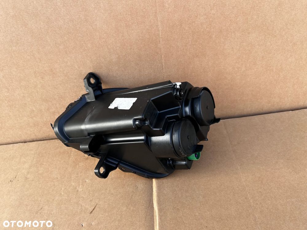 FIAT 500L HALOGEN PRAWY LAMPA PRZECIWMGIELNA PRAWA - 5