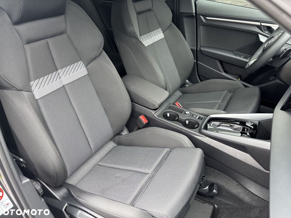 Audi A3 Sportback - 27