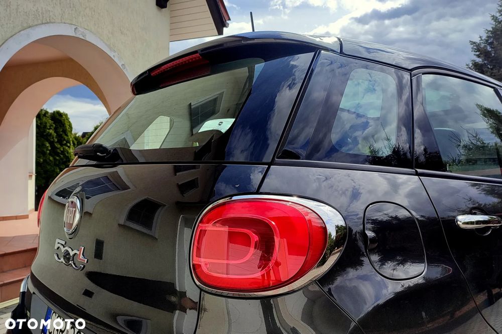 Fiat 500L 0.9 TwinAir Lounge - 40