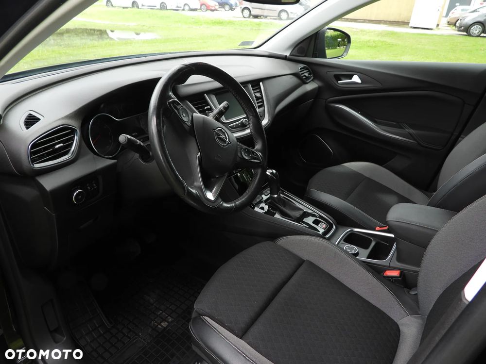 Opel Grandland X 1.6 T Innovation S&S - 7
