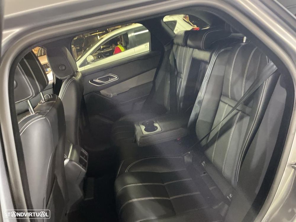 Land Rover Range Rover Velar 2.0 P400e AWD SE - 9