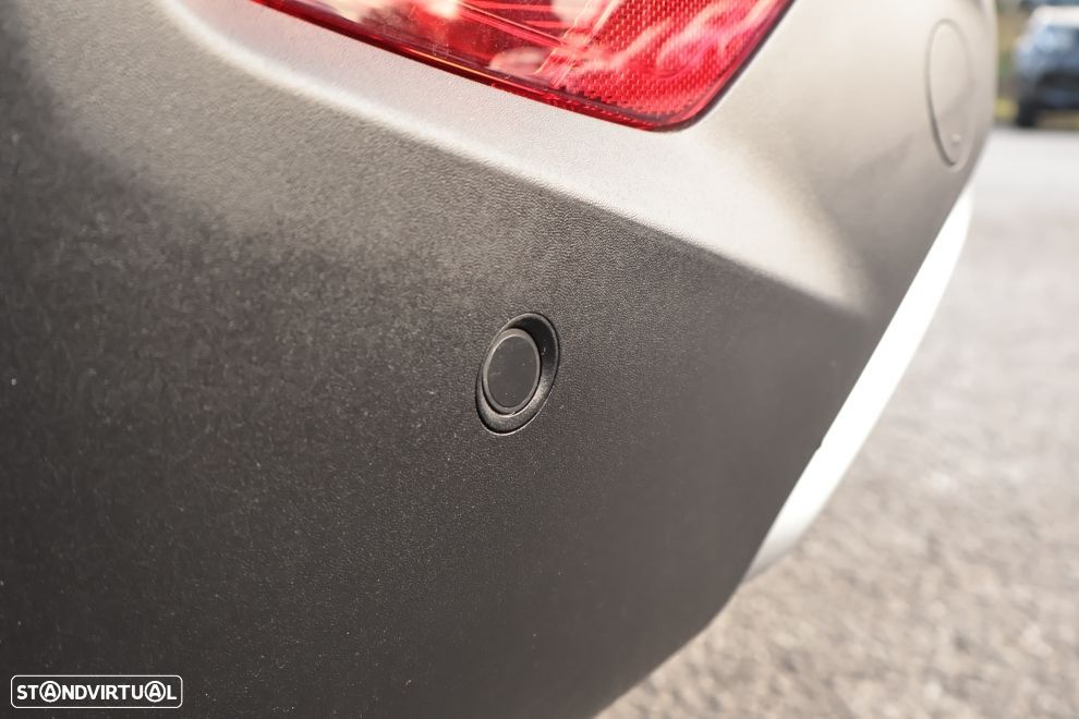 Kia Stonic 1.0 T-GDI Drive - 5