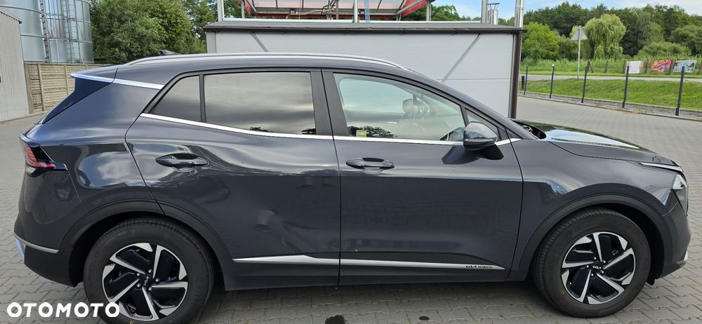 Kia Sportage 1.6 T-GDI L 2WD - 7