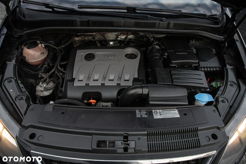 Seat Alhambra 2.0 TDI Ecomotive Style - 31