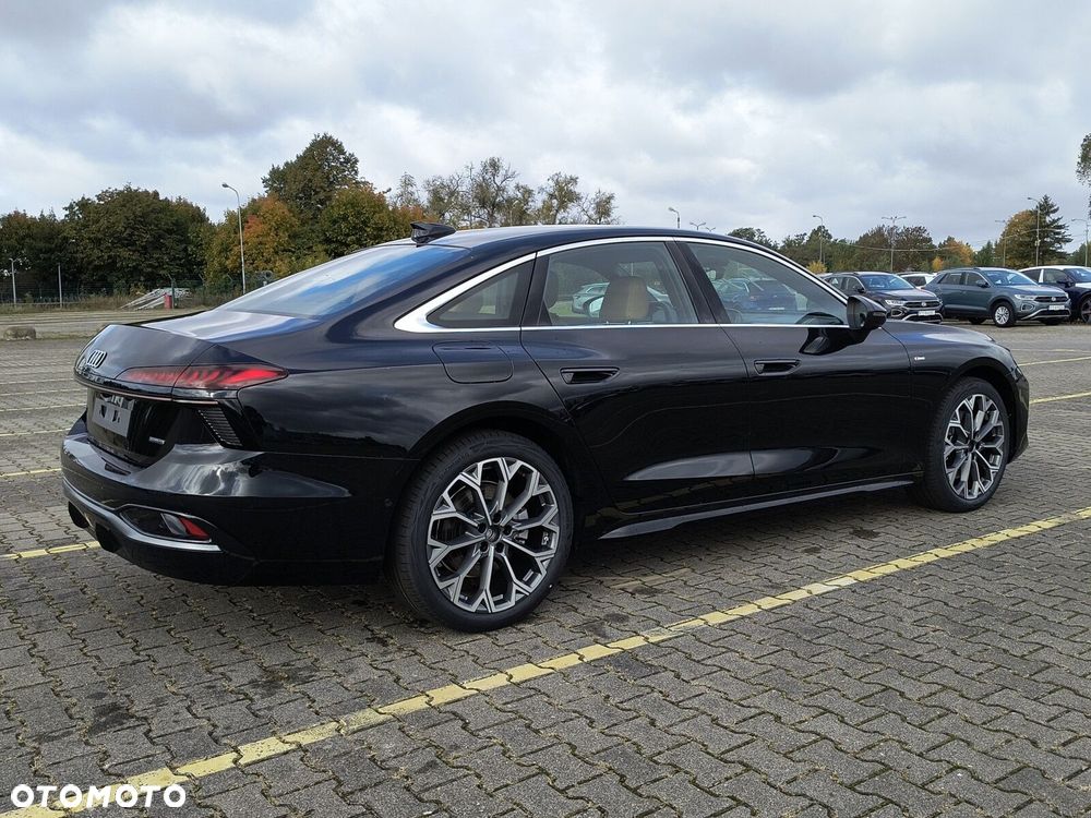 Audi A6 Limousine - 8