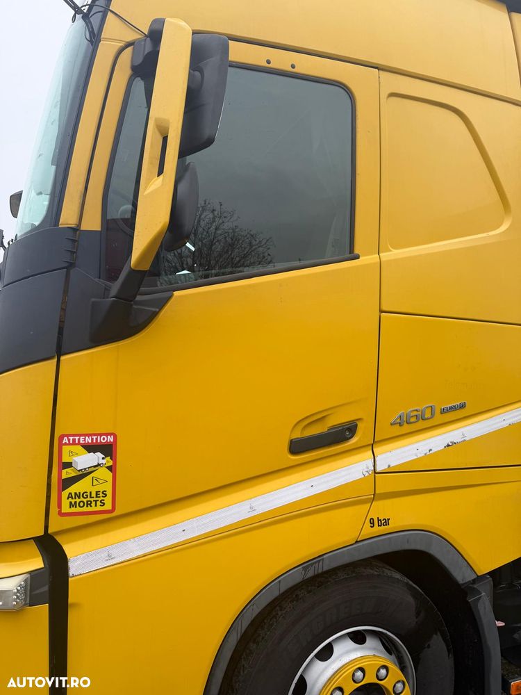 Volvo FH 460 - 4