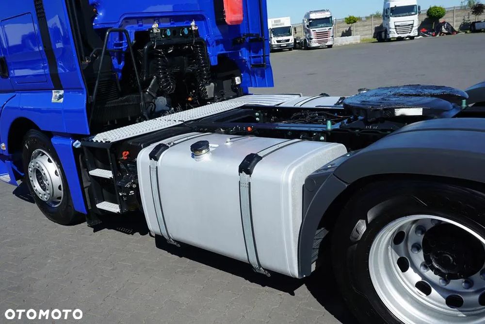 MAN / TGX / 18.460 / ACC / E 6  / XXL / MAŁY PRZEBIEG - 10