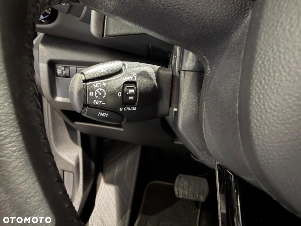 Citroën C5 Aircross 1.5 BlueHDi Max EAT8 - 10