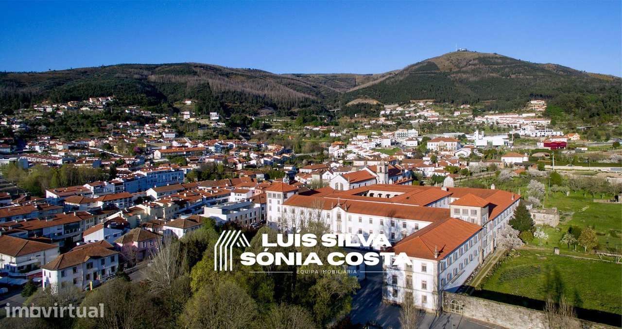 Incrível Terreno c/ 7315m2 & Ótima Vista localizado na freguesia... - Grande imagem: 2/18