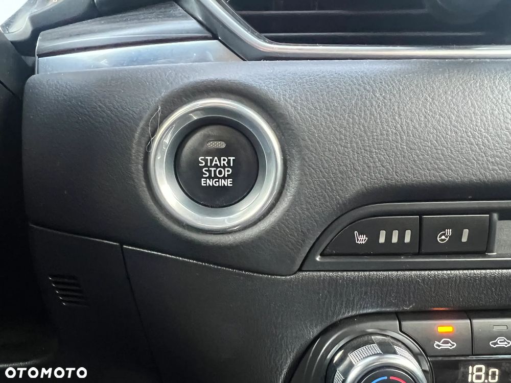 Mazda CX-5 SKYACTIV-D 175 Drive AWD Sports-Line - 38