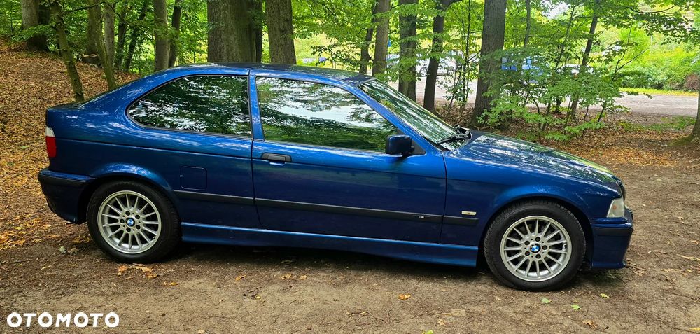 BMW Seria 3 - 4
