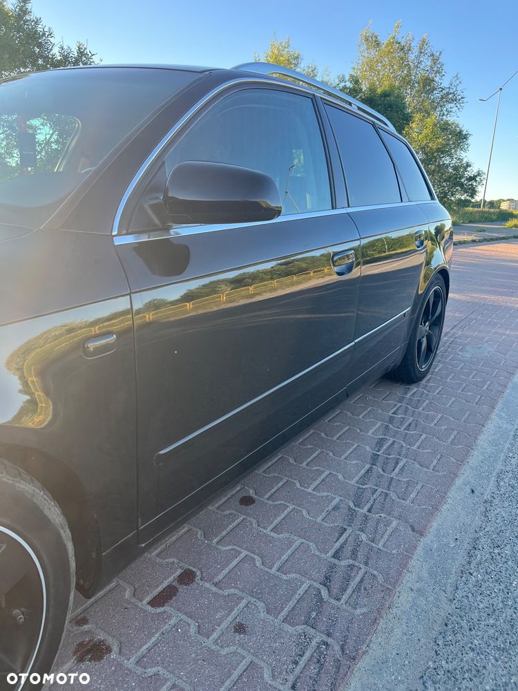 Audi A4 Avant 2.0 T FSI - 5