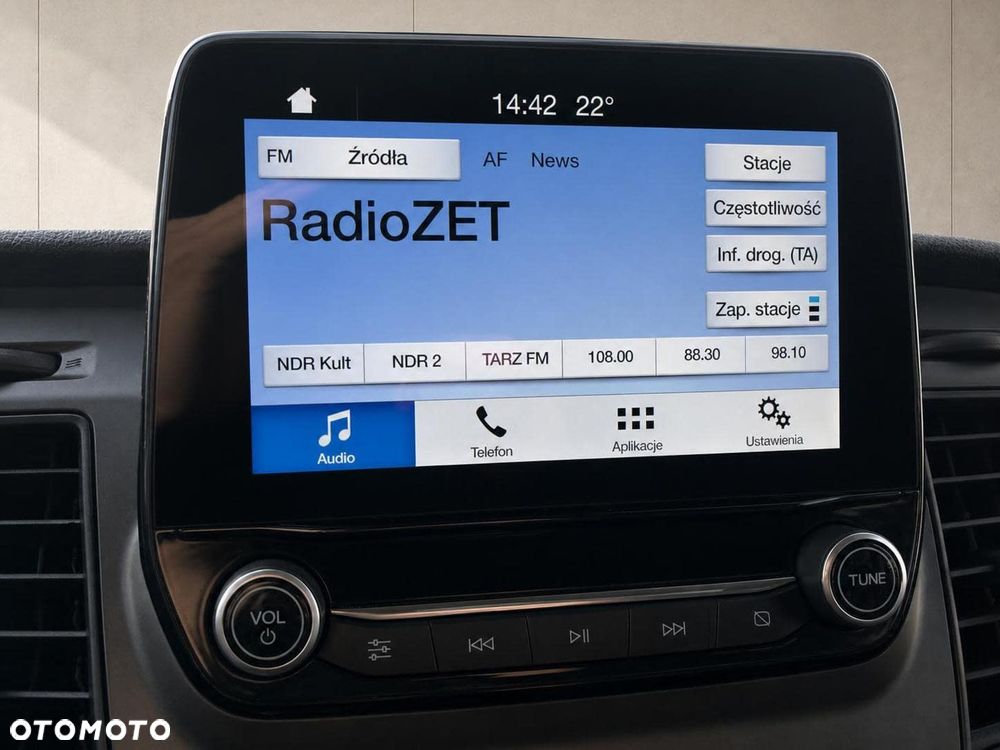 Ford Tourneo Custom 2.0 TDCi L2 Trend SelectShift - 19