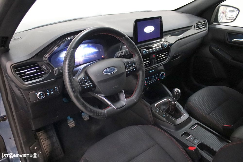 Ford Kuga 1.5 TDCi EcoBlue ST-Line - 7