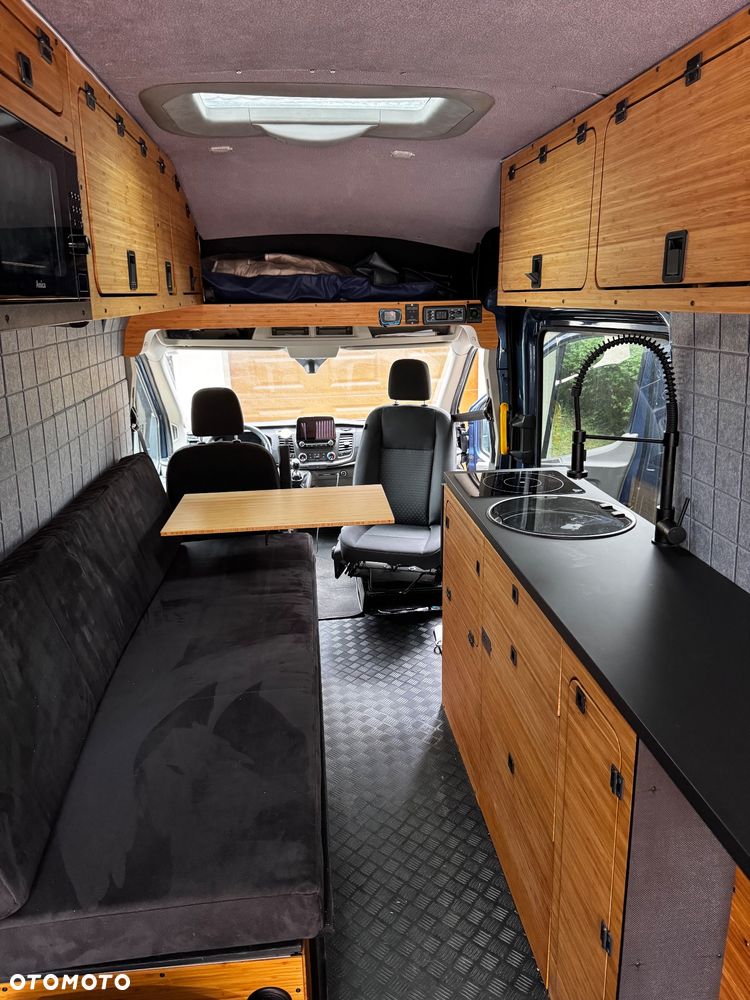 Ford Transit - 27