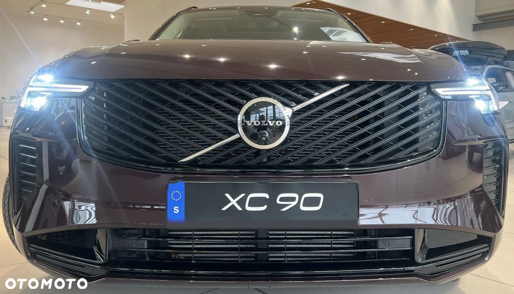 Volvo XC 90 - 14