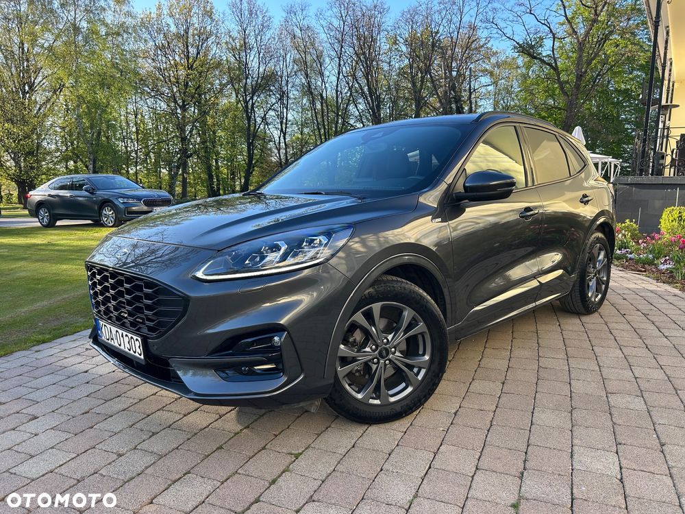 Ford Kuga 1.5 EcoBoost ST-LINE X - 1