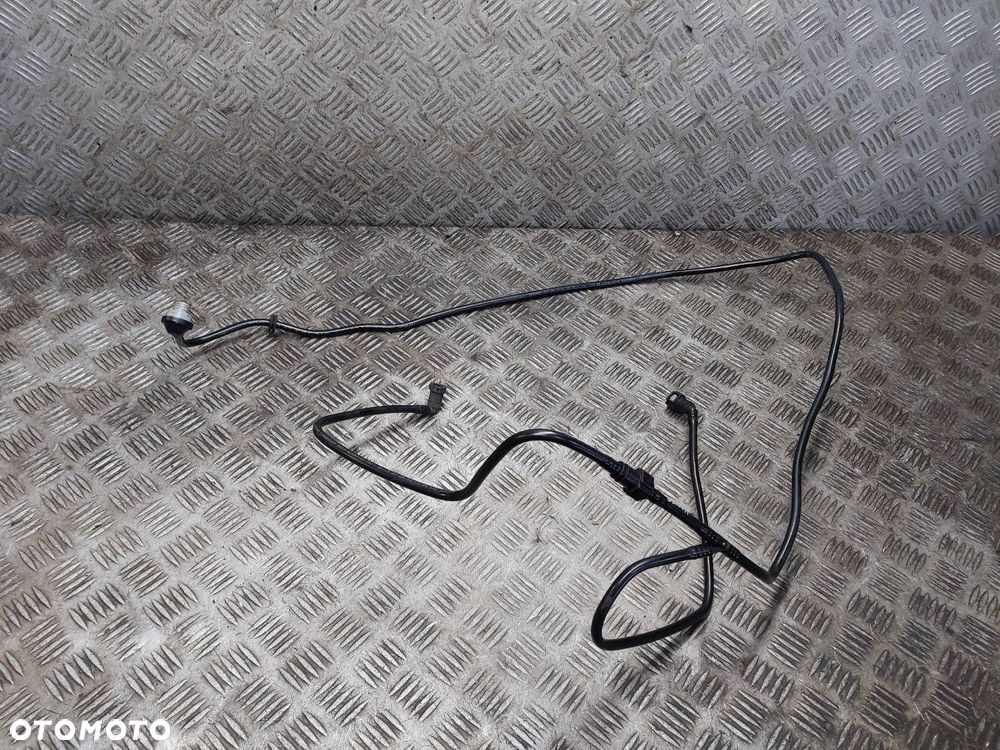 PRZEWÓD SERWA JAGUAR XF X250 5.0 V8 9X23-9C490-BD 9X23-9C490-AD - 1