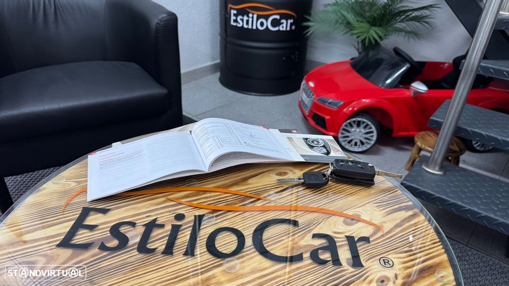 SEAT Altea 1.6 TDI ITECH Ecomotive - 45