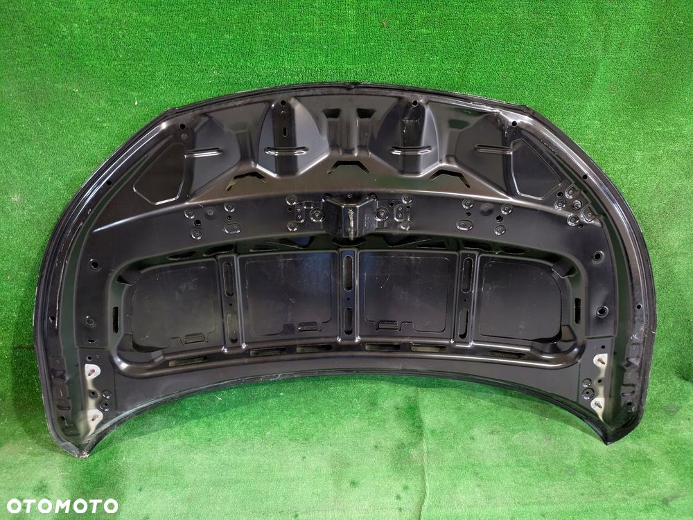 MASKA POKRYWA SILNIKA OPEL CROSSLAND X 16- - 7