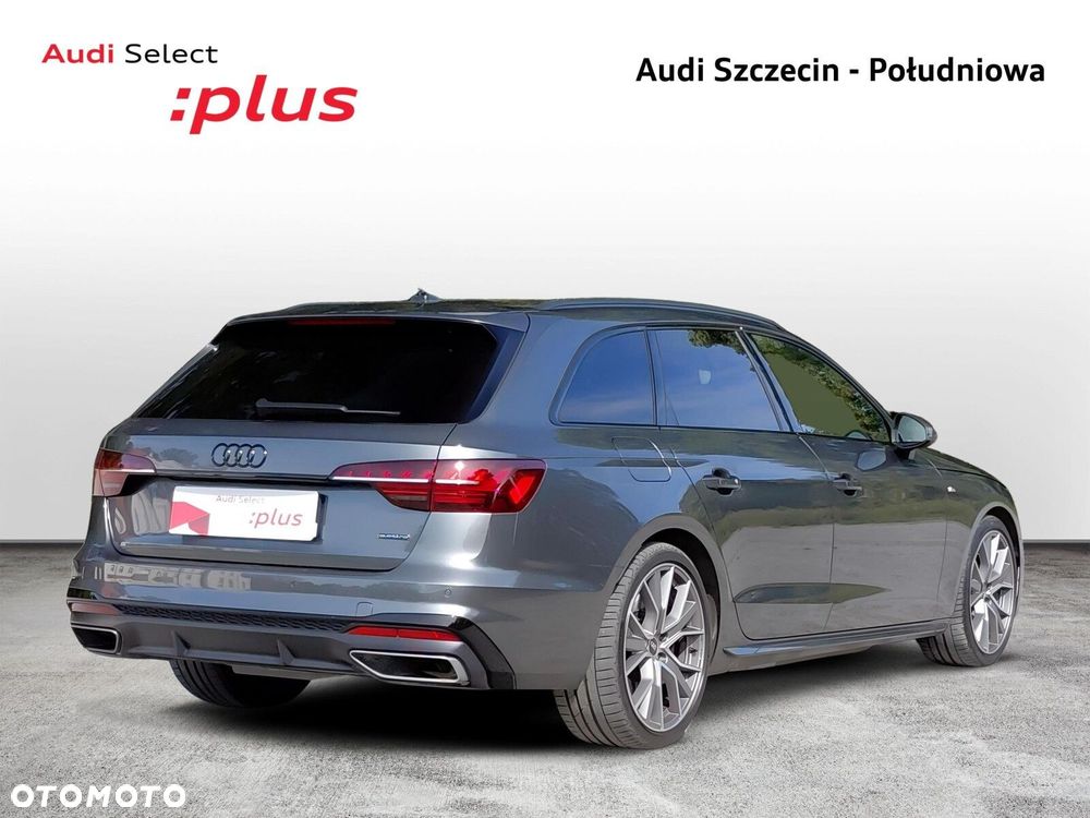 Audi A4 Avant 45 TFSI mHEV Quattro S Line S tronic - 7