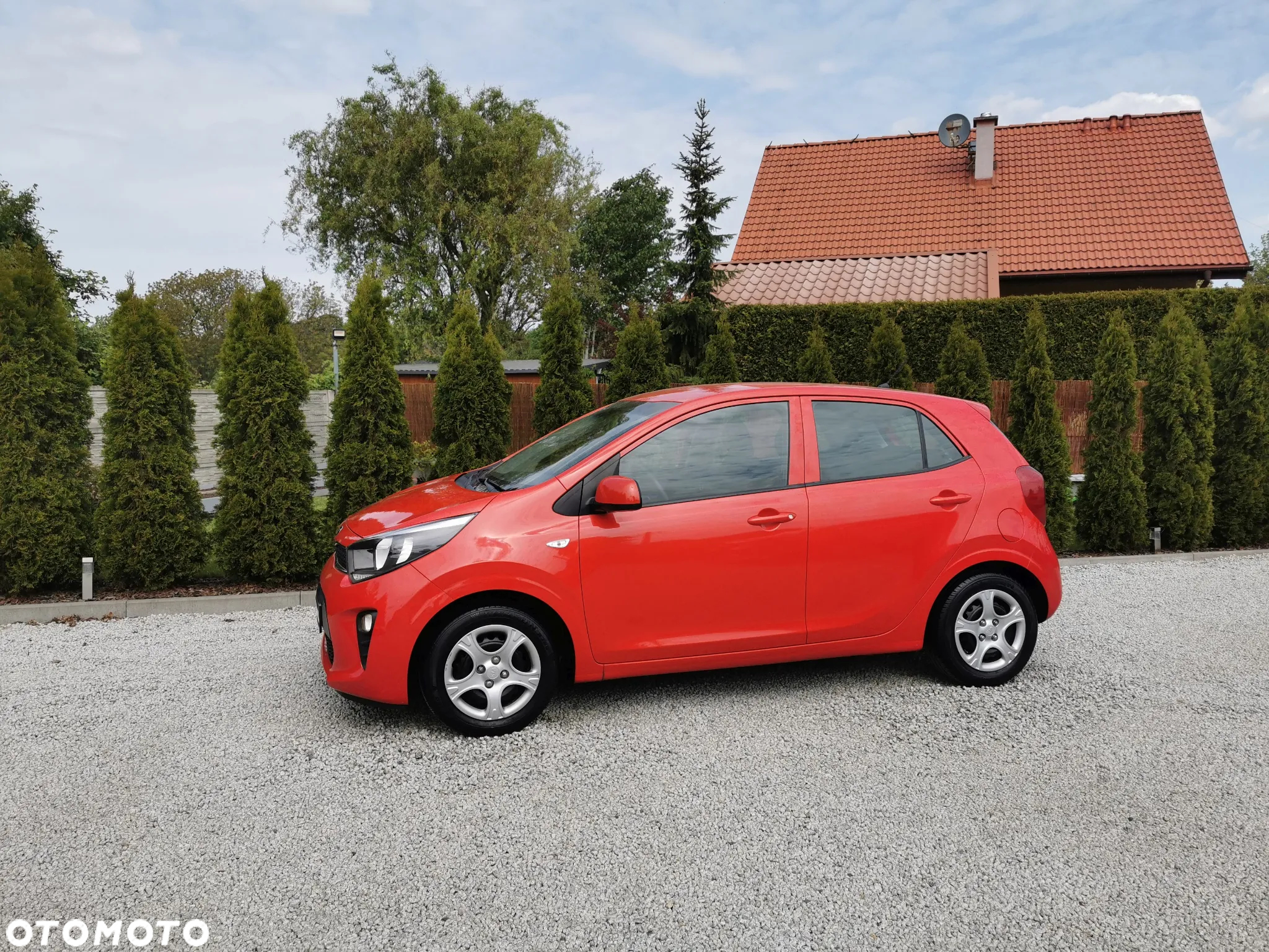 Kia Picanto 1.0 M - 27