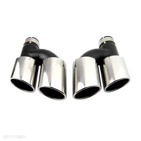 Ornamente toba [tipsuri] compatibile Audi S design - 1