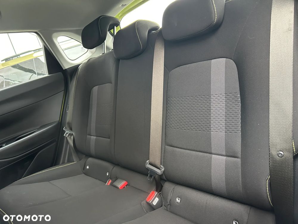 Hyundai i20 1.0 T-GDi Modern - 15