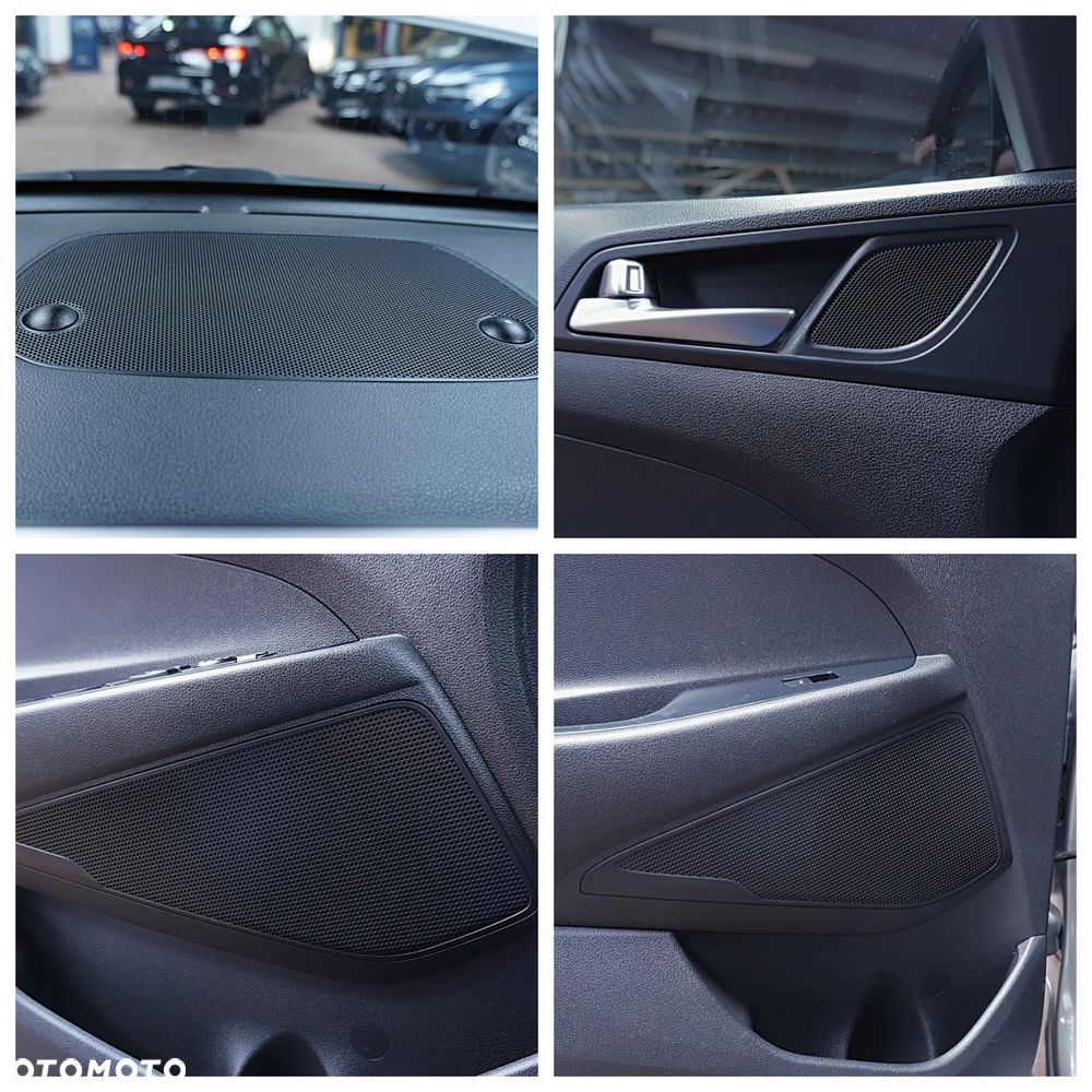 Hyundai Tucson 1.6 GDI BlueDrive Classic 2WD - 33