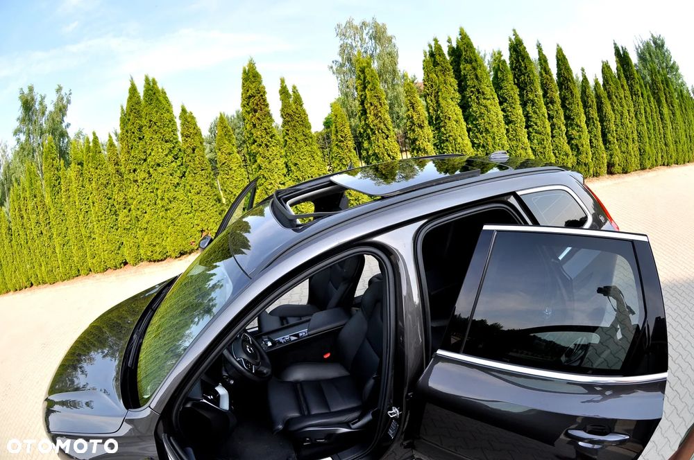 Volvo XC 60 B4 D Geartronic Inscription - 18