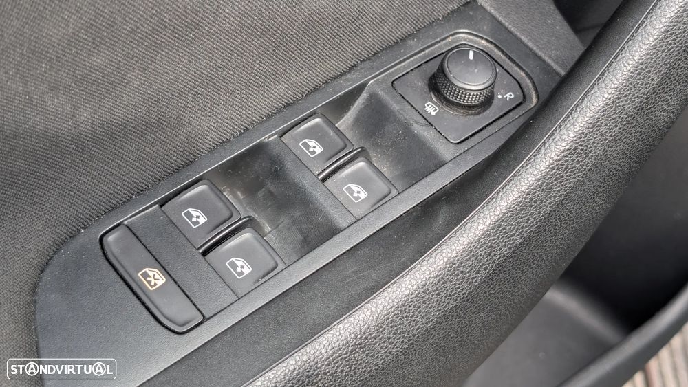 Skoda Scala 1.0 TSI Ambition DSG - 15