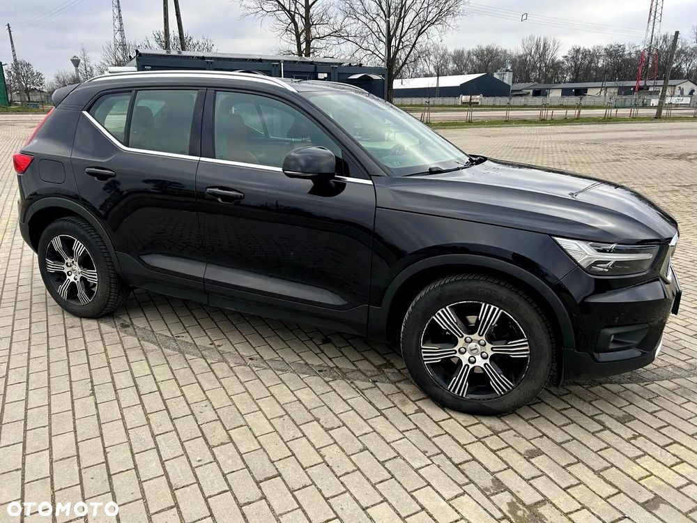 Volvo XC 40 D3 Inscription - 2