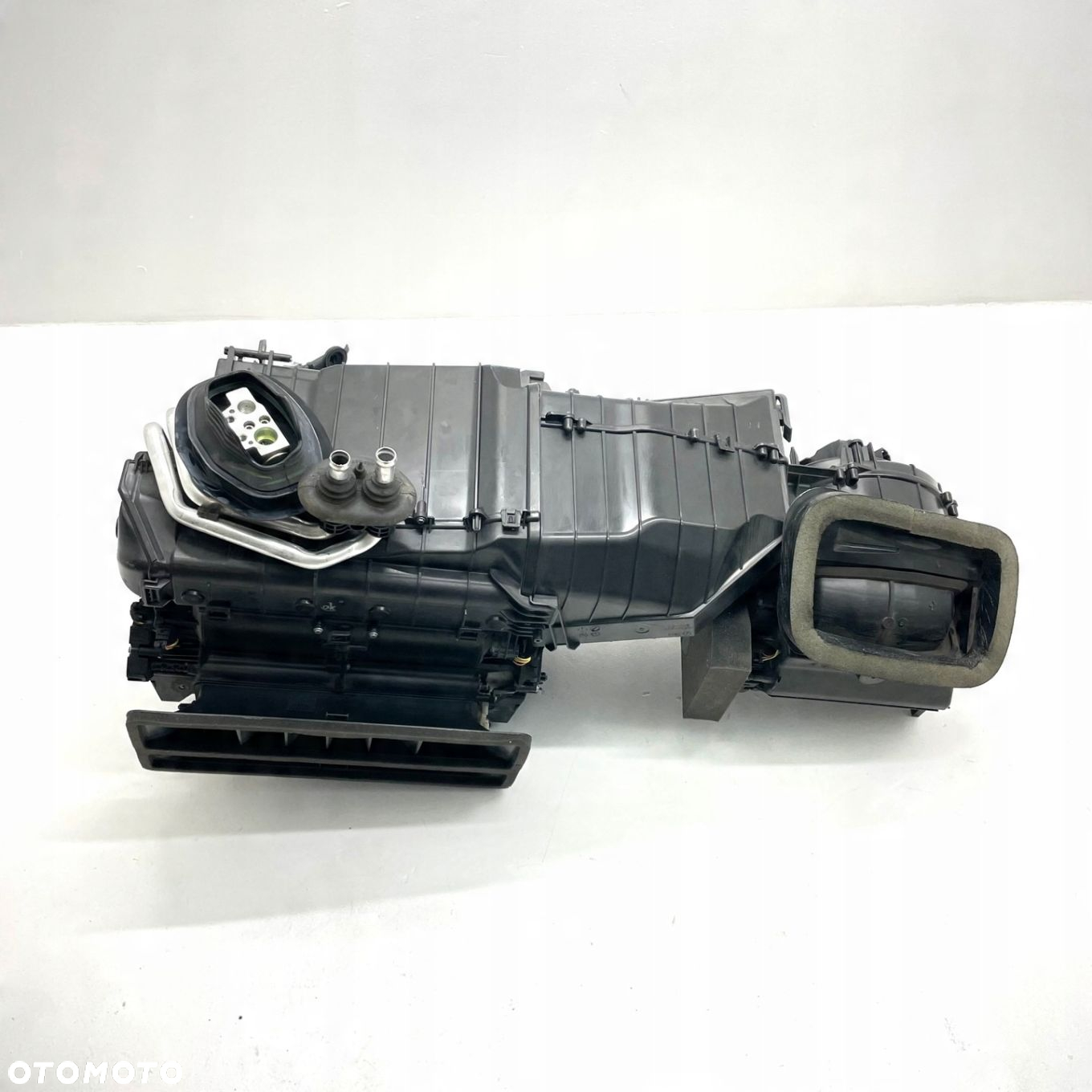AUDI RS6 C7 LIFT NAGRZEWNICA KOMPLETNA DENSO - 5
