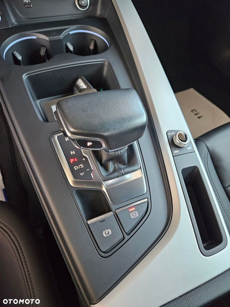 Audi A5 Sportback - 26