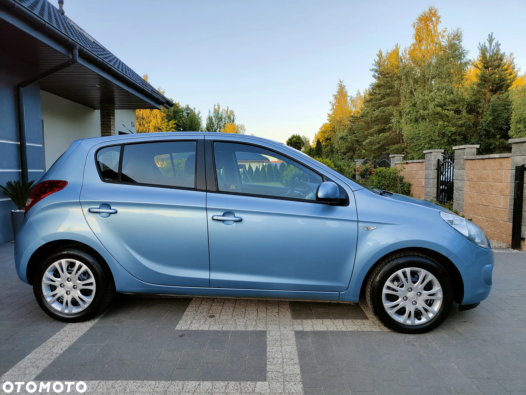 Hyundai i20 1.4 Comfort - 3