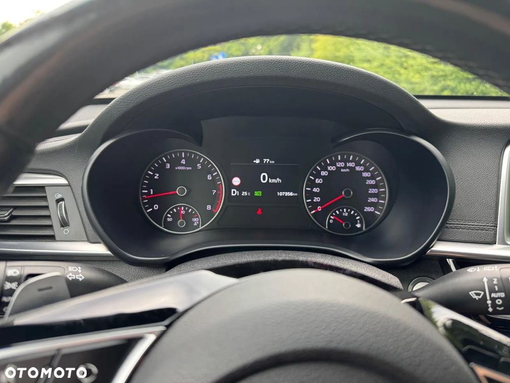 Kia Optima 1.6 T-GDI L DCT - 11