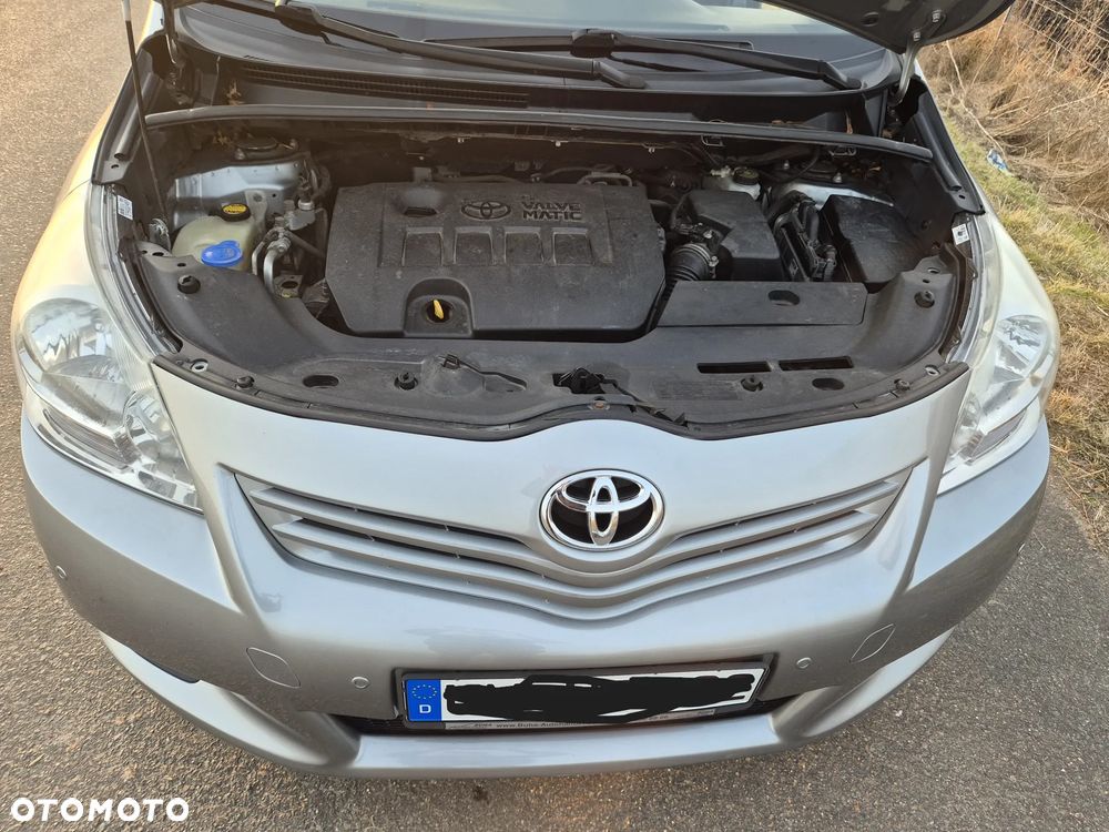 Toyota Verso 1.8 Premium EU5 - 7