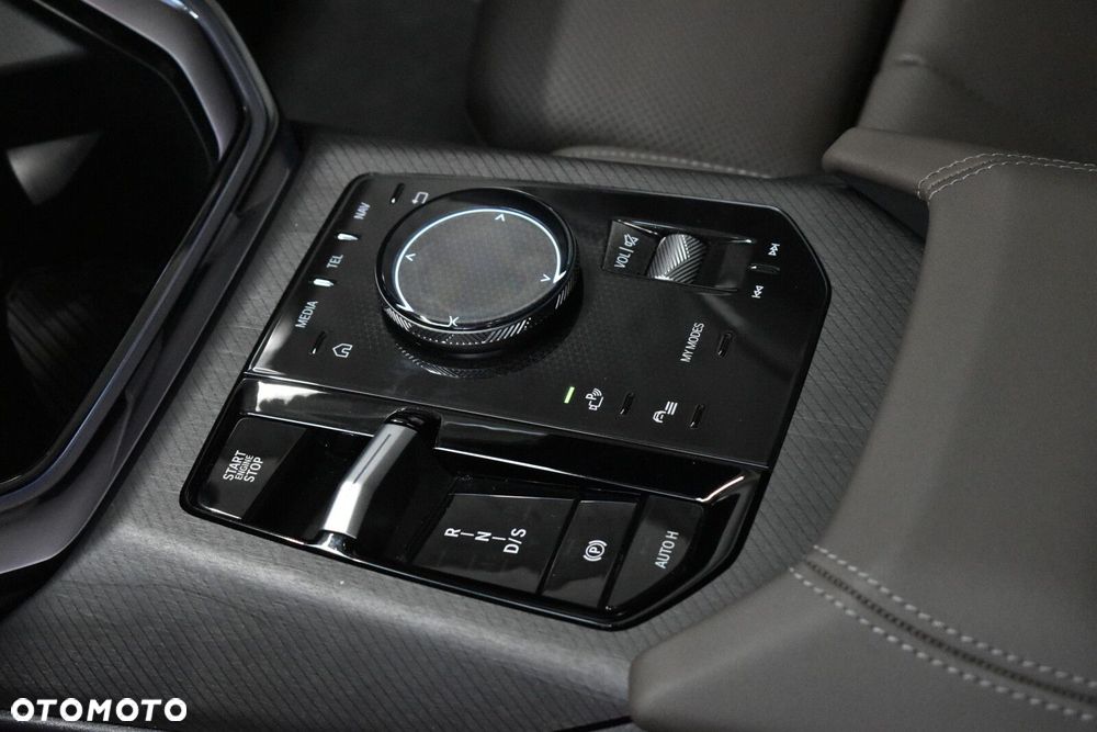 BMW X3 xDrive20d mHEV - 10