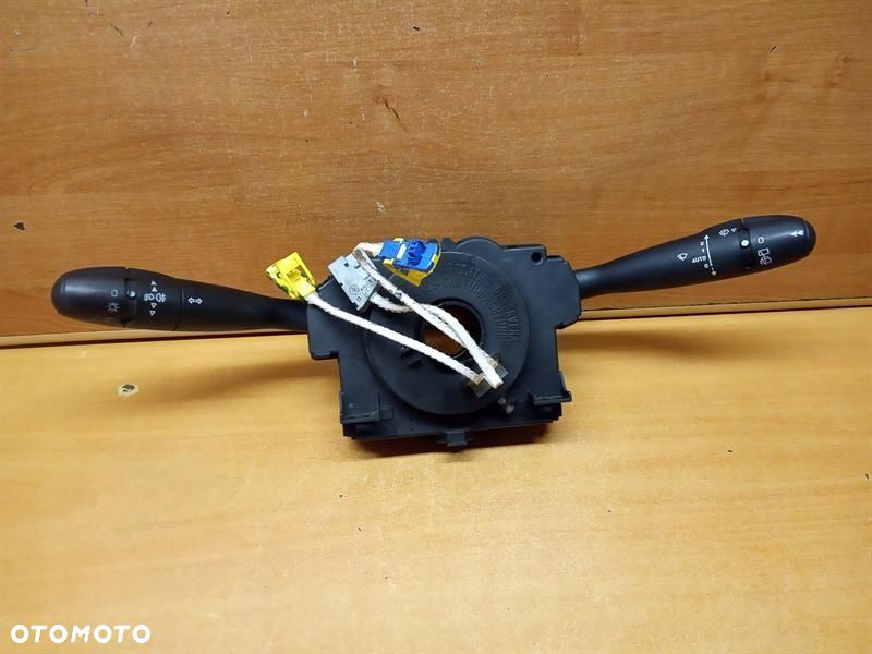 PRZEŁĄCZNIK ZESPOLONY CITROEN C5 I 96375848ZL - 1
